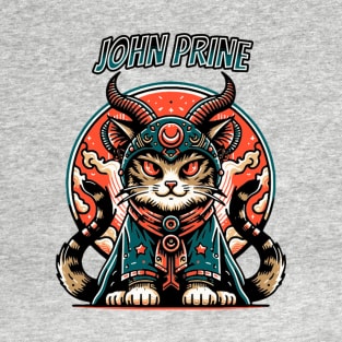 John Prine // Ilove T-Shirt